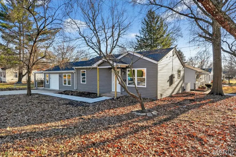 604 Harrison Street, Florissant, MO 63031 - Image #2