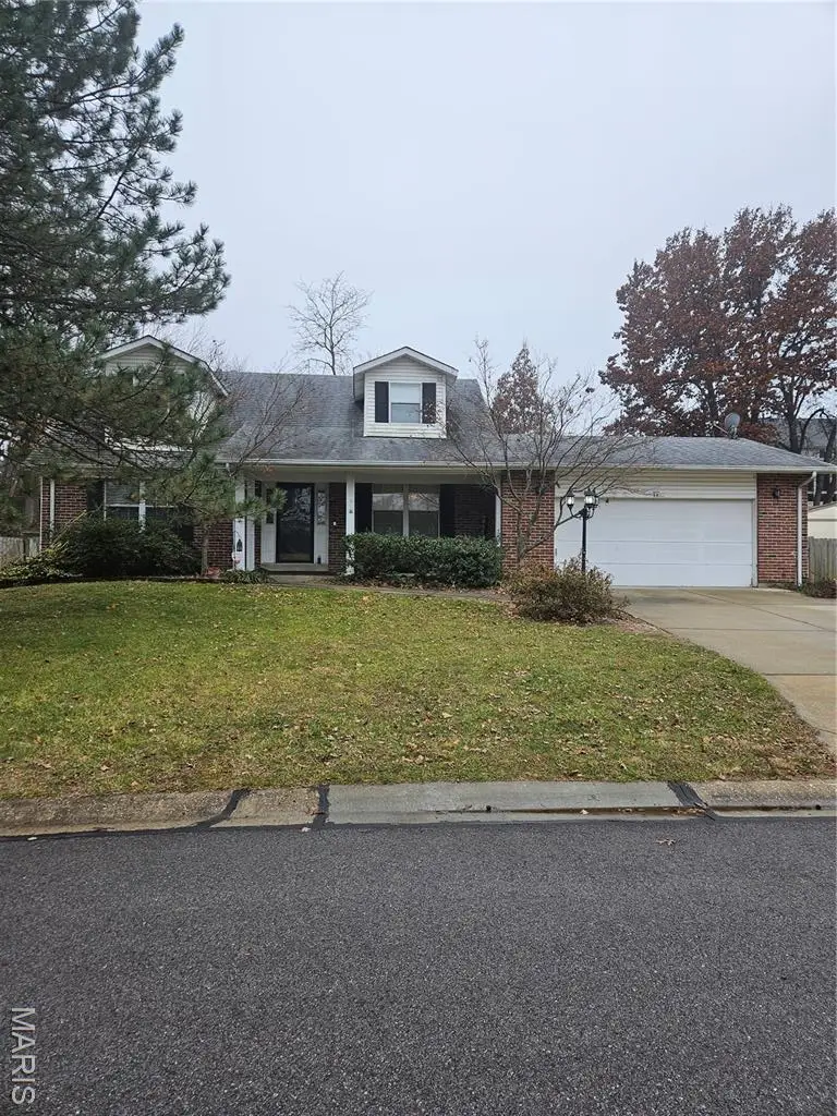 133 Travelers Trail, Saint Peters, MO 63376 - Image #1