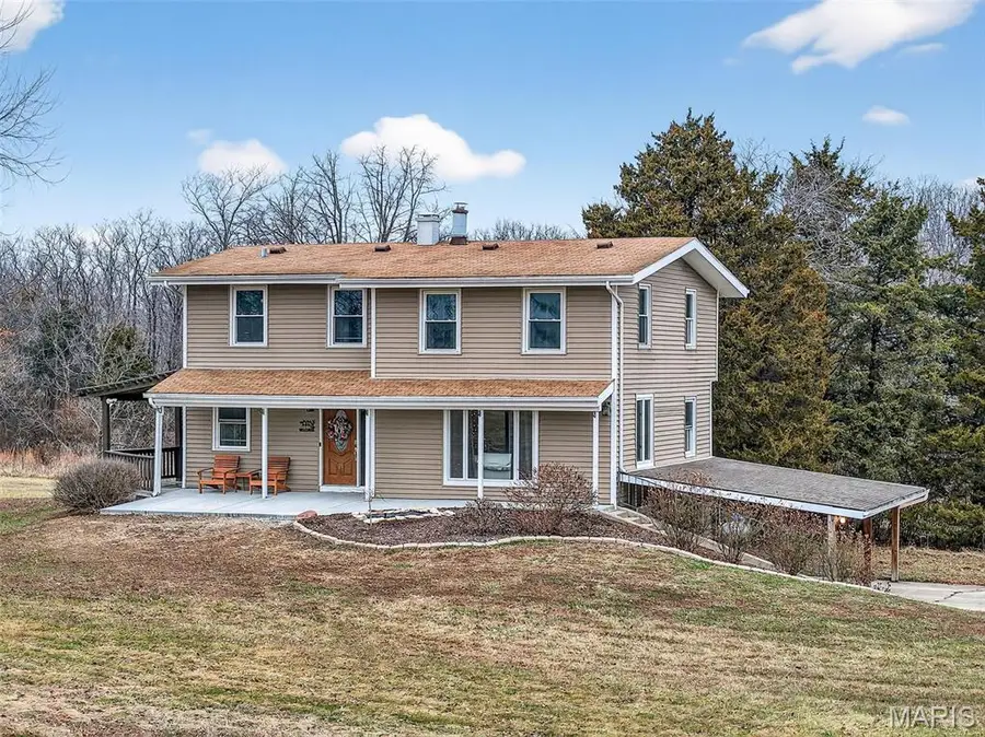 29907 Old Cotton Road, Foristell, MO 63348 - Image #2