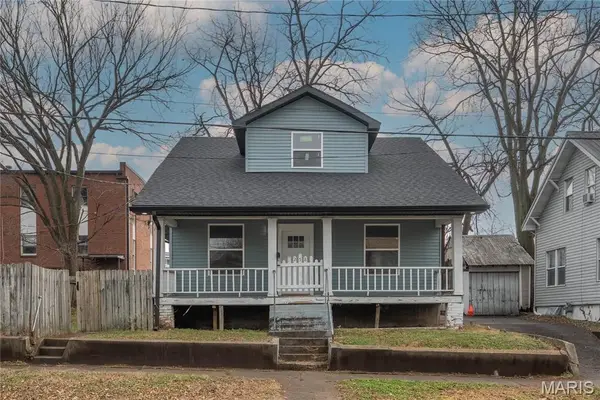 258 N Park Avenue, Cape Girardeau, MO 63701