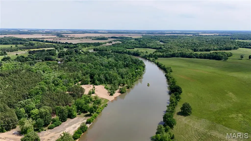 41 County Road 1851, Brown Carpenter, AR 72470 - #1