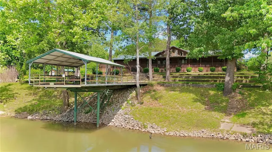 41 County Road 1851, Brown Carpenter, AR 72470 - #2