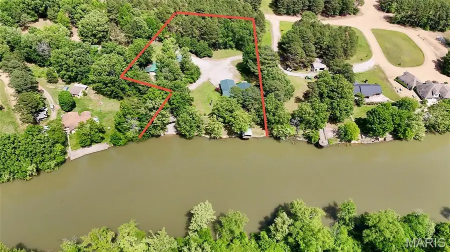 41 County Road 1851, Brown Carpenter, AR 72470 - #3