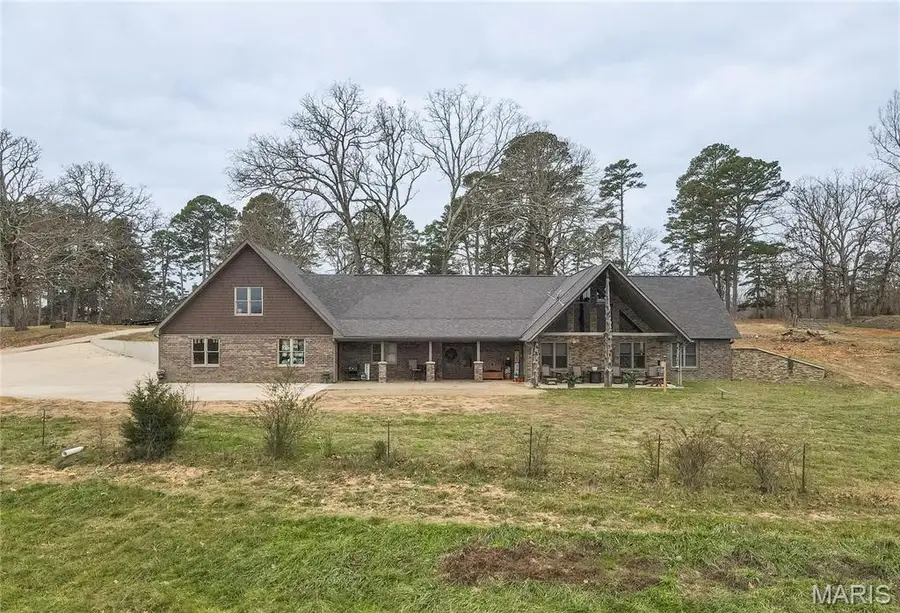 3378 State Highway 21 S, Ellsinore, MO 63937 - #3