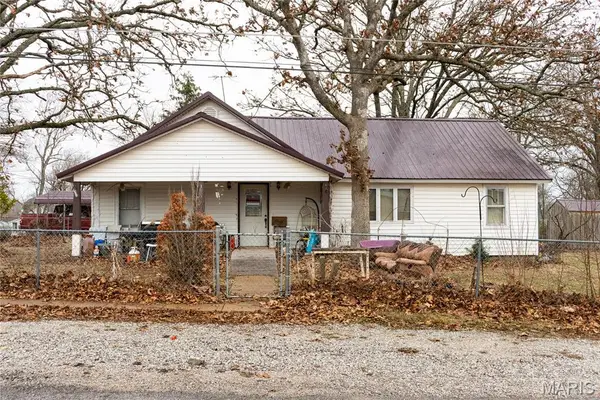 315 Rogers Street, Licking, MO 65542