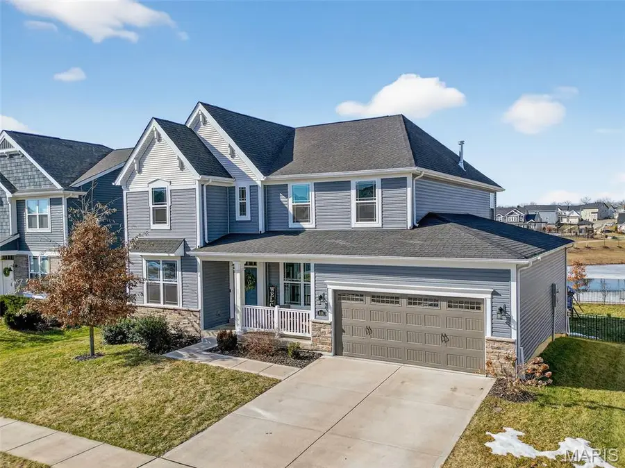 846 Upland Loop, Ofallon, MO 63368 - #2