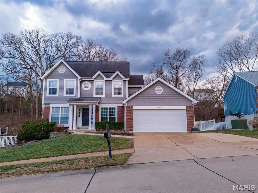 2872 Fox Meadow Lane, Arnold, MO 63010 - Image #2
