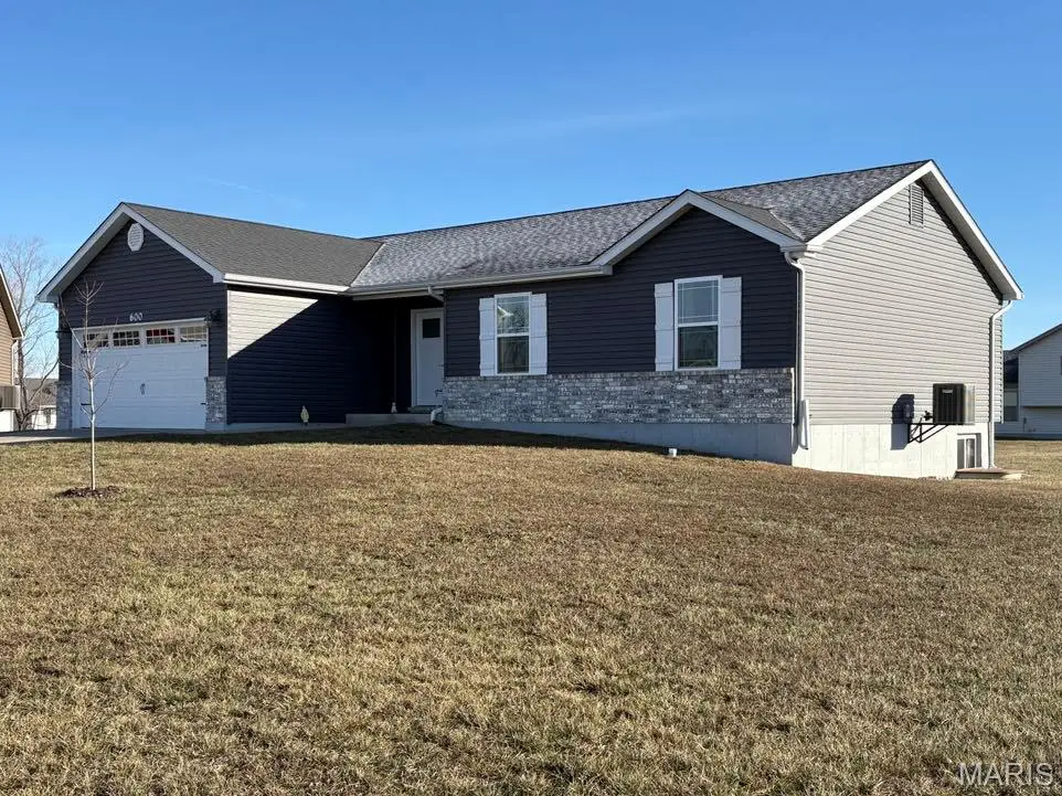 600 Split Rail Court, Wright City, MO 63390 - Image #1