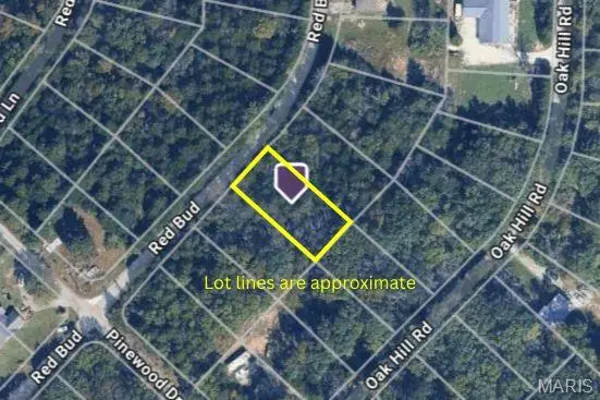 Lot36 BLOCKF Red Bud Drive, Catawissa, MO 63015 - Image #3