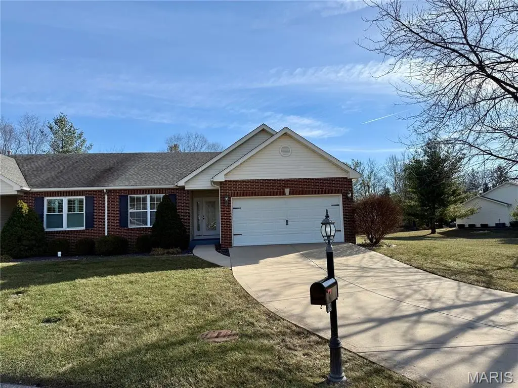 3300 Colby Court, Swansea, IL 62226 - Image #1