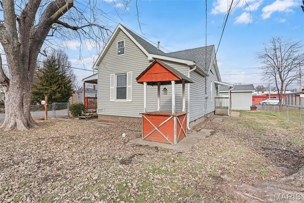 601 Kinloch Avenue, Collinsville, IL 62234 - Image #1