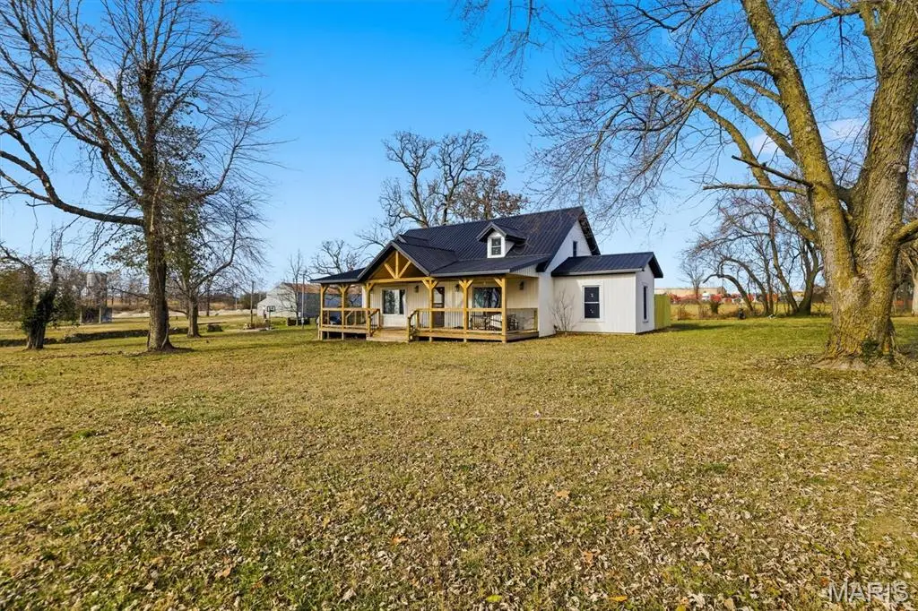 1105 M- Clouse Street, Mountain Grove, MO 65711 - Image #1