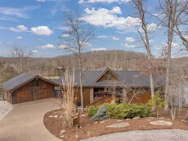 2208 N Konstanz Drive, Innsbrook, MO 63390