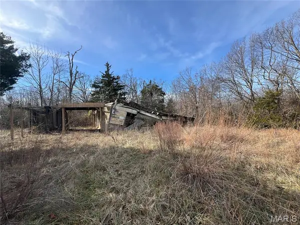 0 Highway T, Perryville, MO 63775