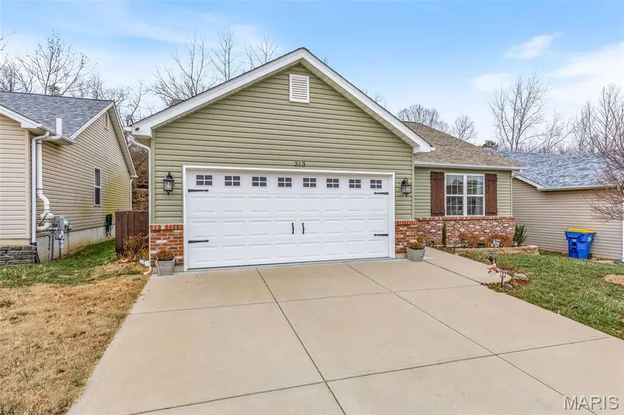 313 Andy Habsieger Street, Festus, MO 63028 - Image #2
