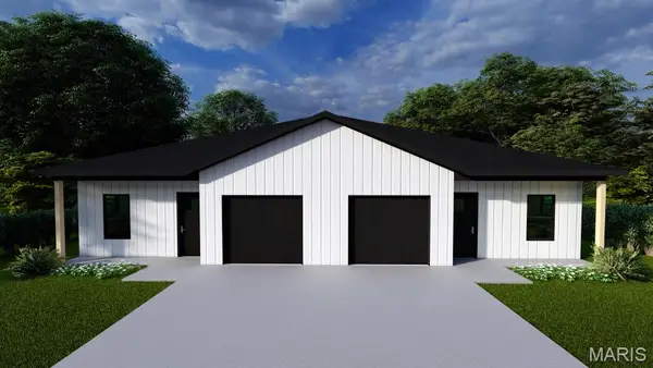 121-125 Conner Drive #Lot 3, Lebanon, MO 65536