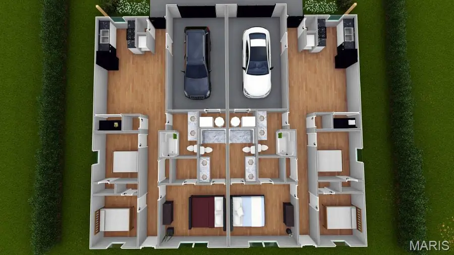 121-125 Conner Drive #Lot 3, Lebanon, MO 65536 - Image #2