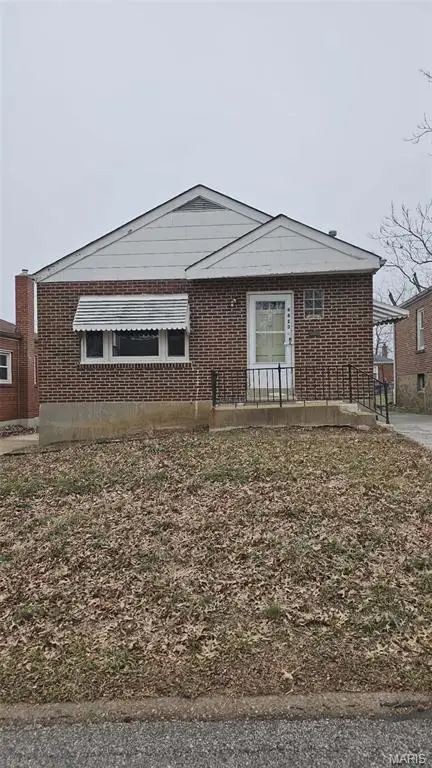 6613 Kahns Street, Saint Louis, MO 63121 - Image #2