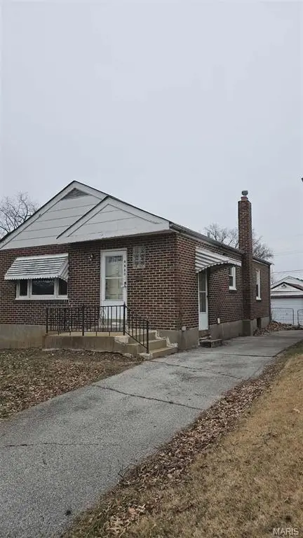 6613 Kahns Street, Saint Louis, MO 63121 - Image #3