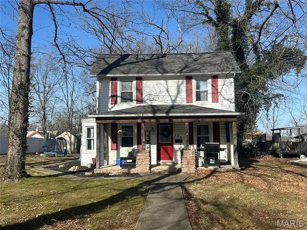 105 SW Main Street, Bonne Terre, MO 63628