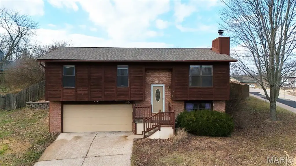 1165 New Towne Road, Arnold, MO 63010 - Image #1