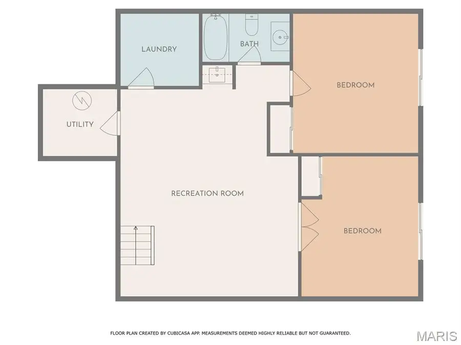 149 Thornwood Circle, Sunrise Beach, MO 65079 - #3