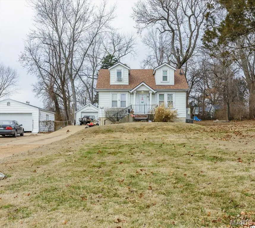 2331 Hood Avenue, Overland, MO 63114 - Image #1