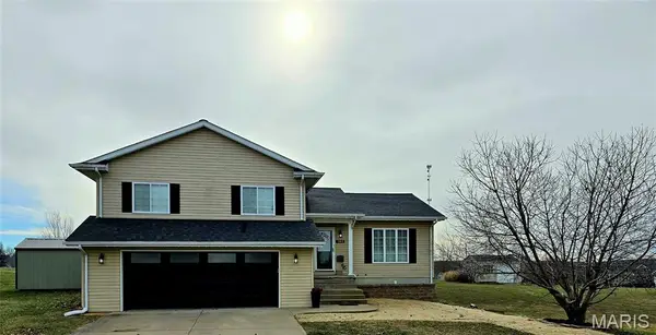 103 Sunset Court, Farmington, MO 63640