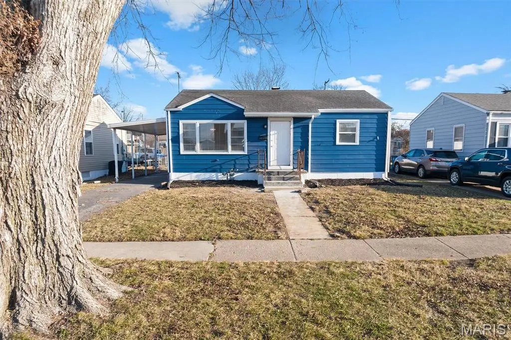 1629 Moro Avenue, Granite City, IL 62040 - Image #1