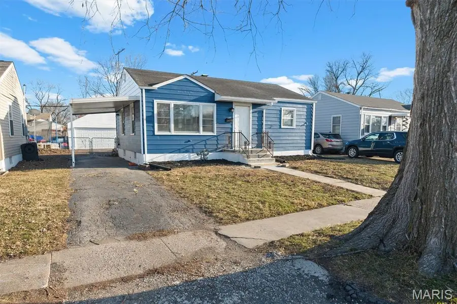 1629 Moro Avenue, Granite City, IL 62040 - Image #3