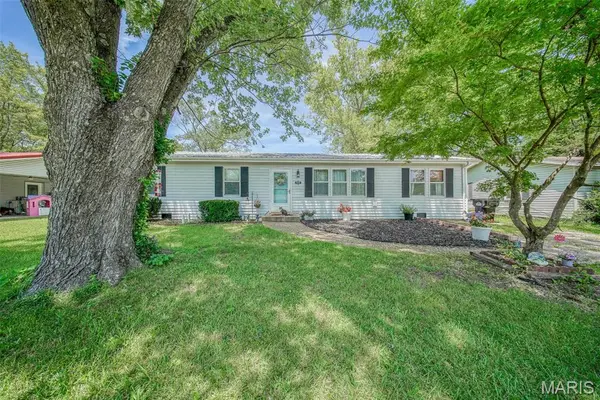 532 Christine Street, St James, MO 65559