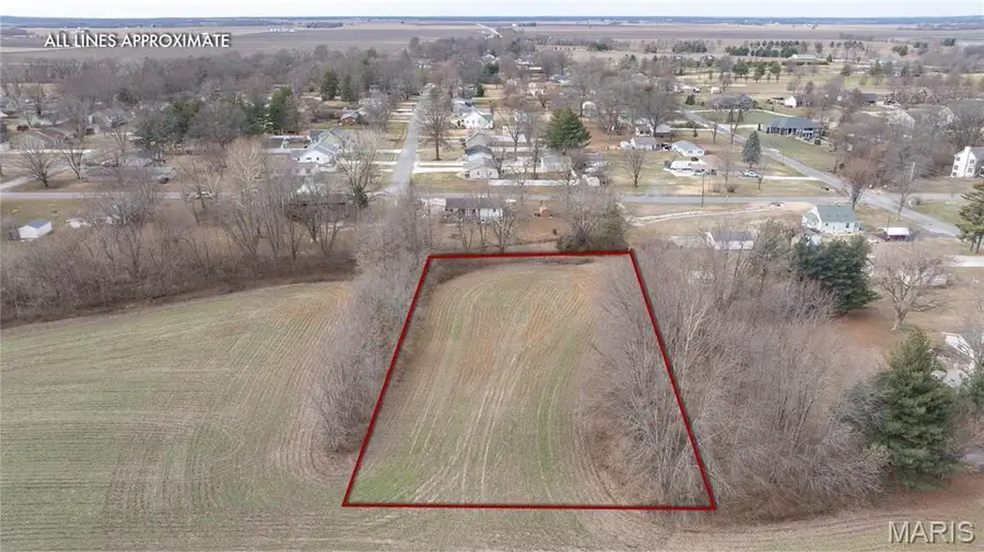 0 Glenda Avenue, Jerseyville, IL 62052 - Image #2