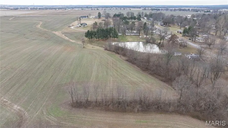 0 Glenda Avenue, Jerseyville, IL 62052 - Image #3