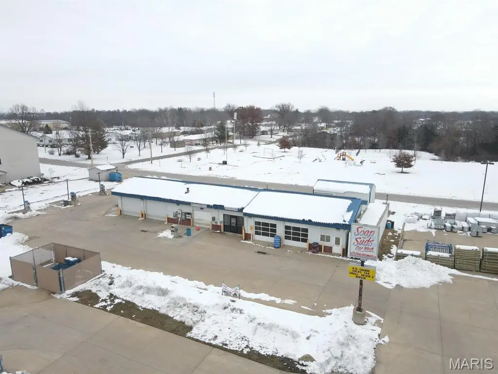 1003 Brose Avenue, Canton, MO 63435 - Image #1