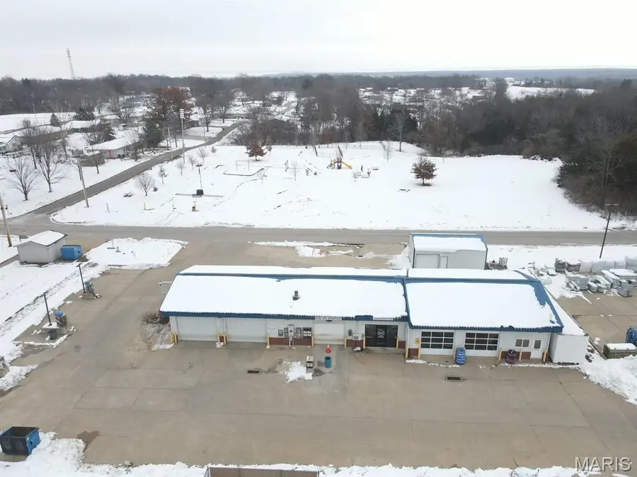 1003 Brose Avenue, Canton, MO 63435 - Image #3