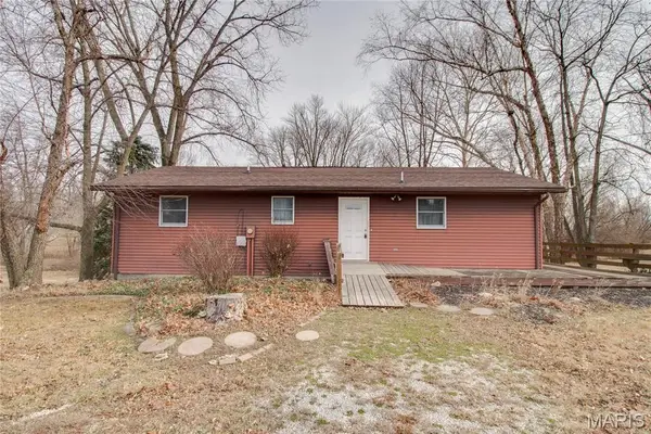 23388 Glenda Avenue, Jerseyville, IL 62052