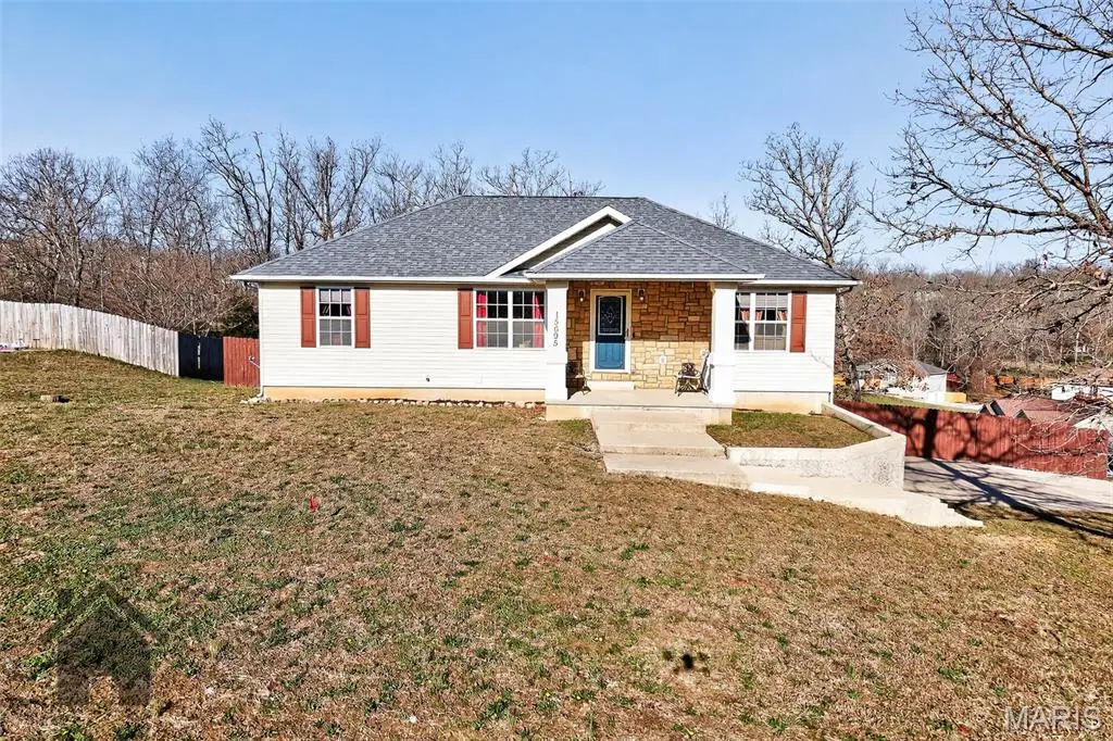 15695 Terris Lane, Saint Robert, MO 65584 - #1