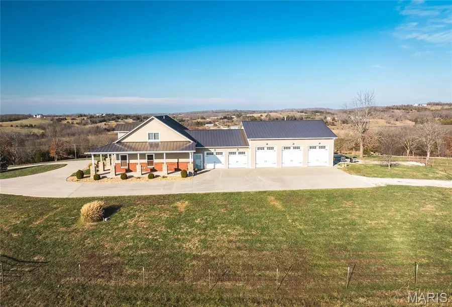 16150 County Road 8390, Rolla, MO 65401 - #2