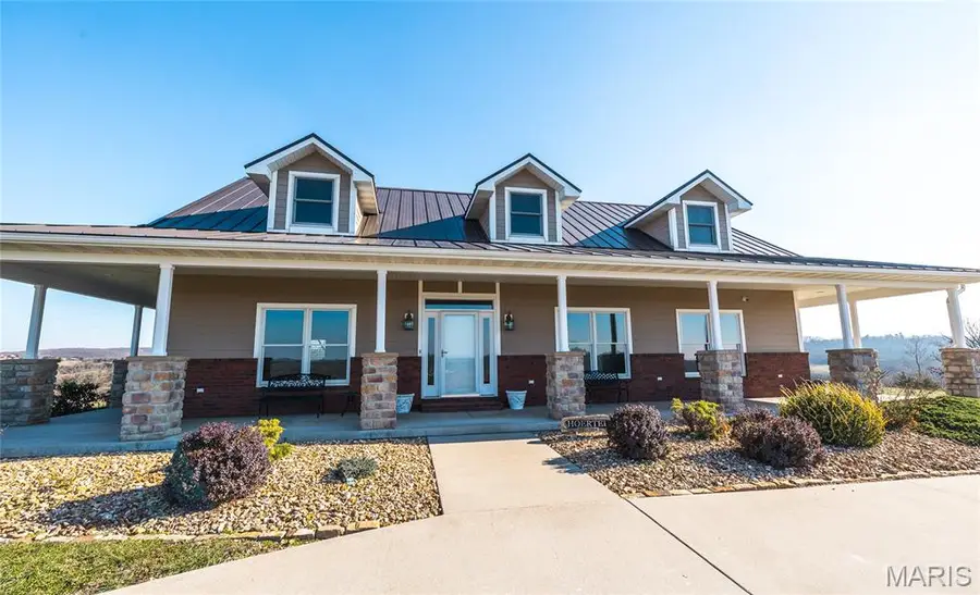 16150 County Road 8390, Rolla, MO 65401 - #3