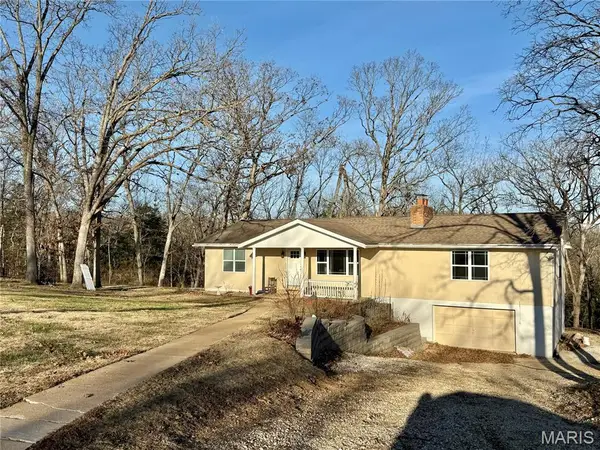 5362 W Anding Drive, Catawissa, MO 63015