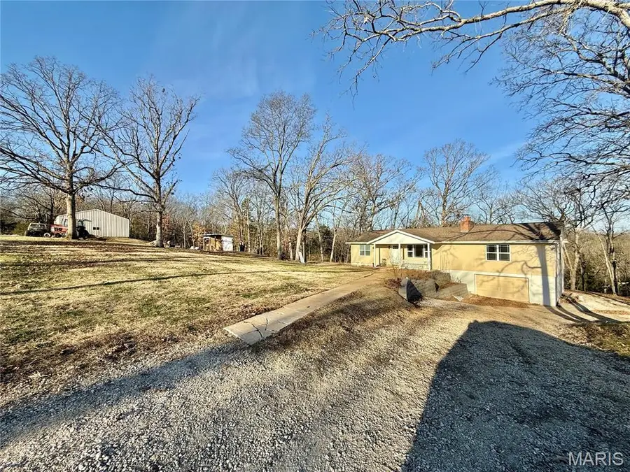 5362 W Anding Drive, Catawissa, MO 63015 - Image #2