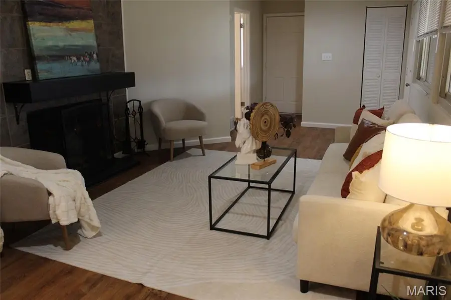 5003 Cavalier Court, Godfrey, IL 62035 - #2