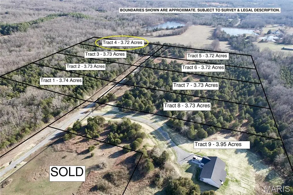 20302 Blessings Lane, Farmington, MO 63640 - Image #1