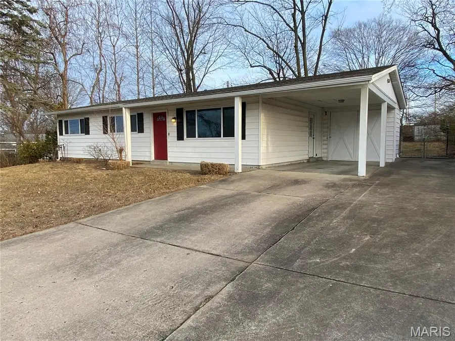 1904 Sawyer Boulevard, Saint Charles, MO 63301 - Image #2