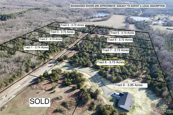 20165 Blessings Lane, Farmington, MO 63640