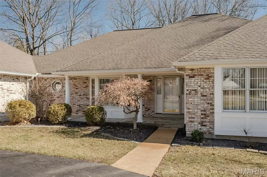 9802 Eagle Hill Lane, Sunset Hills, MO 63127 - #2