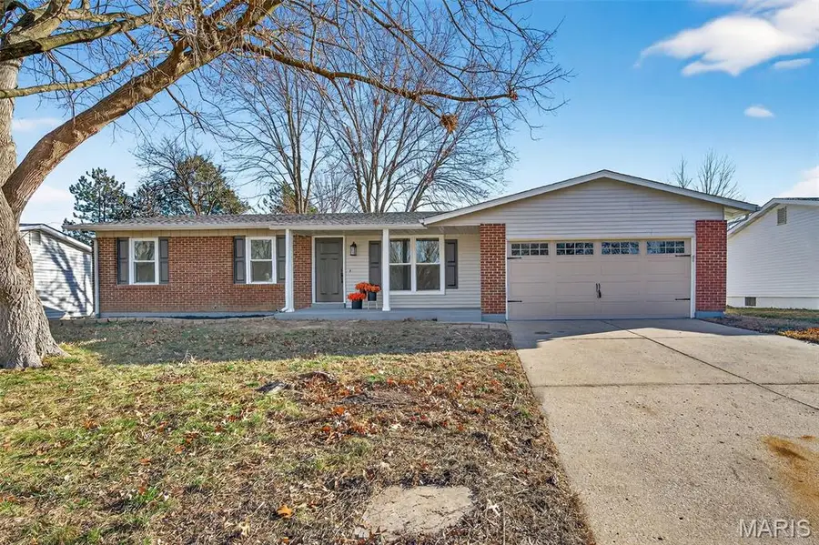 1110 Cypress Drive, O Fallon, MO 63366 - Image #3