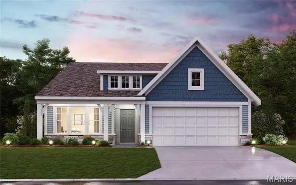 207 Townshead Way, O'Fallon, MO 63368