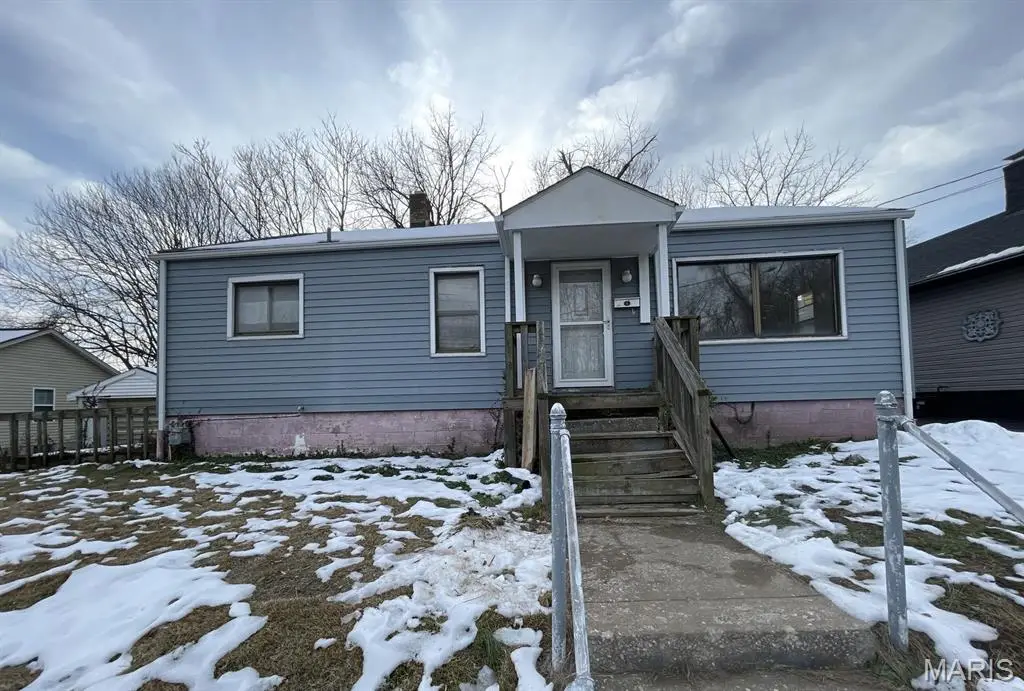 1127 Putnam Street, Alton, IL 62002 - Image #1