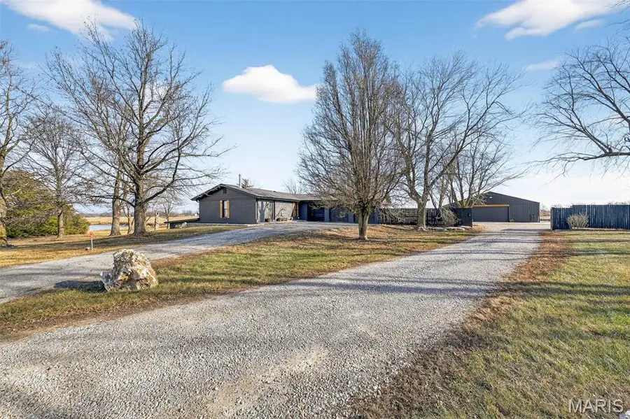 25726 S Lohman Road, Wright City, MO 63390 - #3